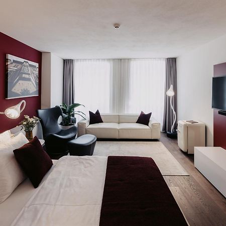 Guesthouse Suiteseven Merano Luaran gambar