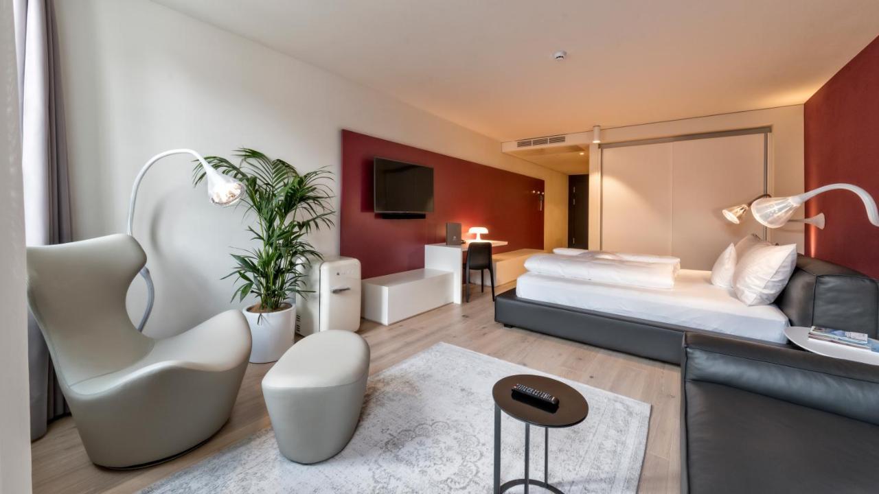 Guesthouse Suiteseven Merano Luaran gambar