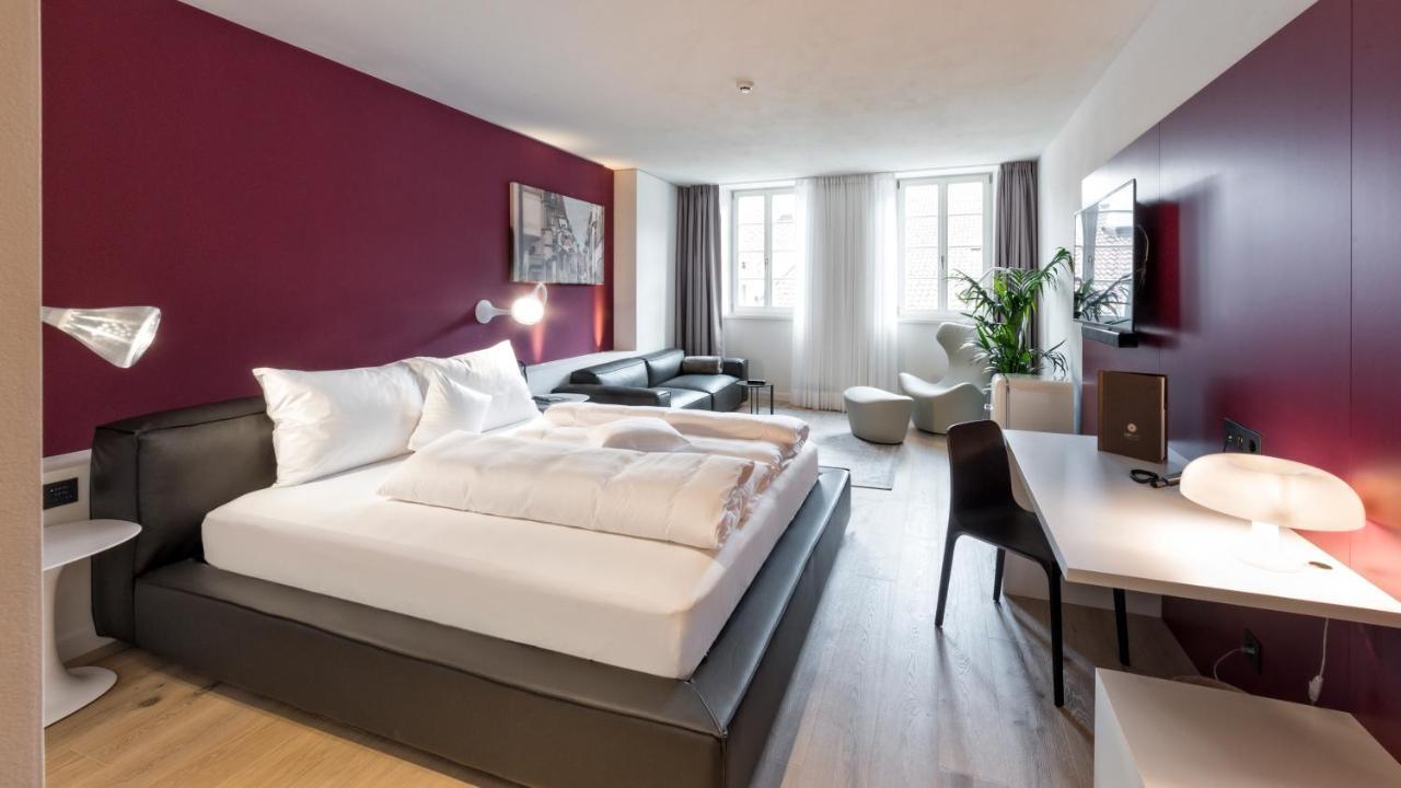 Guesthouse Suiteseven Merano Luaran gambar