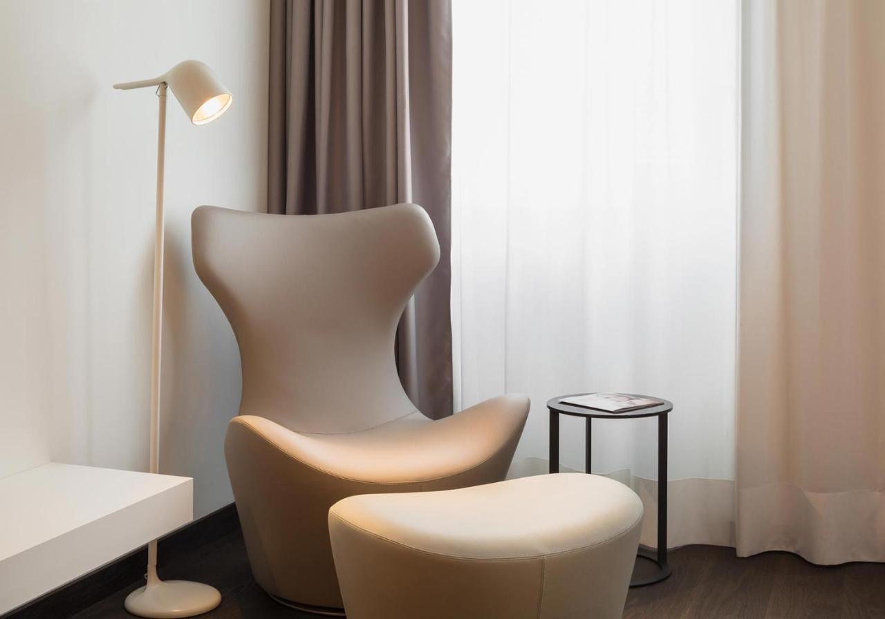Guesthouse Suiteseven Merano Luaran gambar