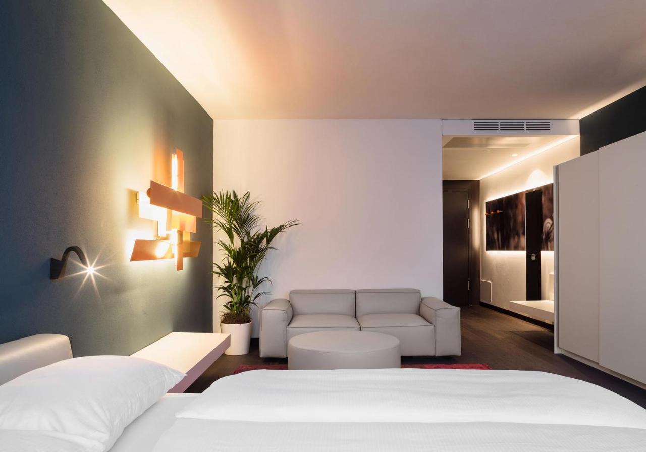 Guesthouse Suiteseven Merano Luaran gambar