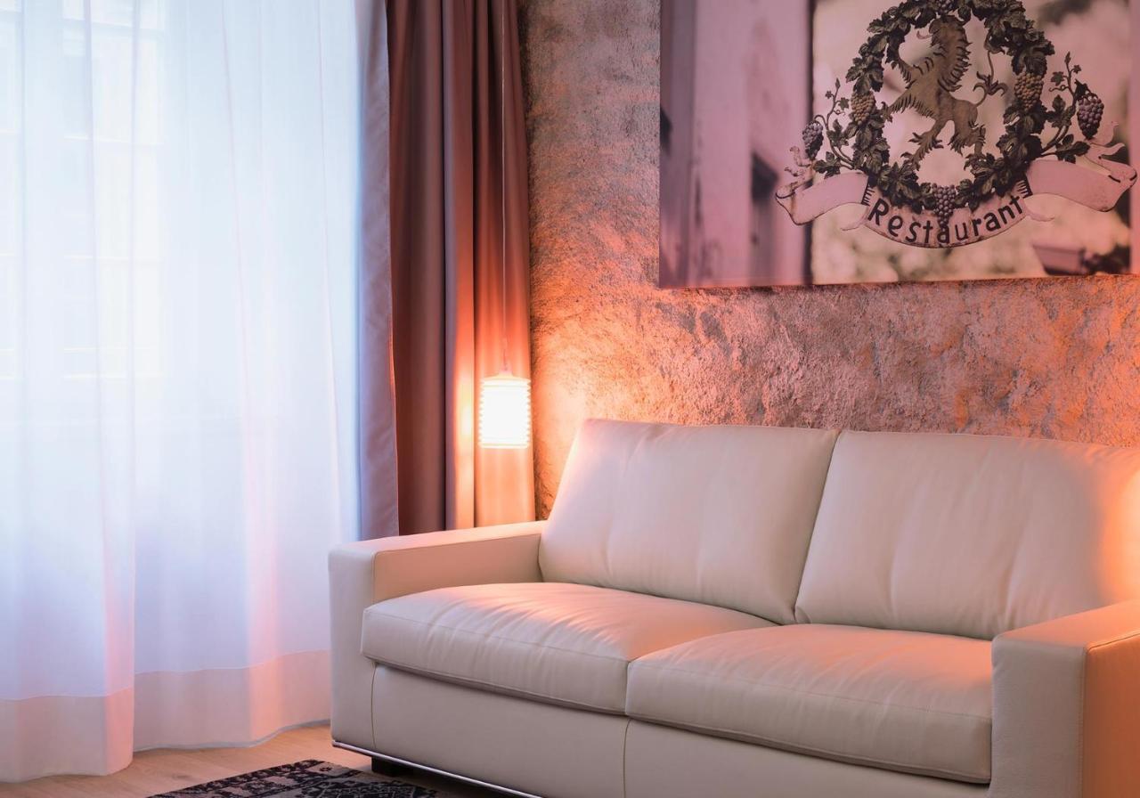 Guesthouse Suiteseven Merano Luaran gambar