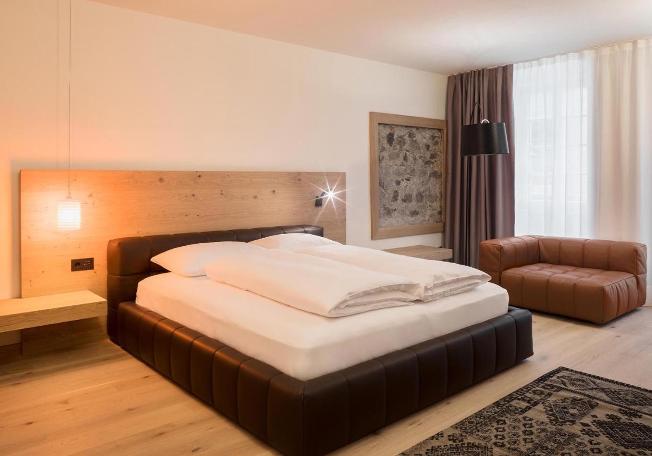 Guesthouse Suiteseven Merano Luaran gambar