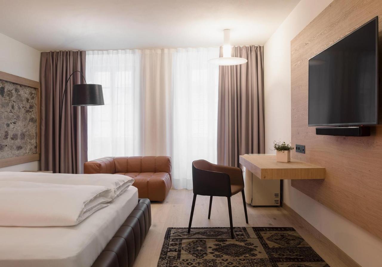 Guesthouse Suiteseven Merano Luaran gambar