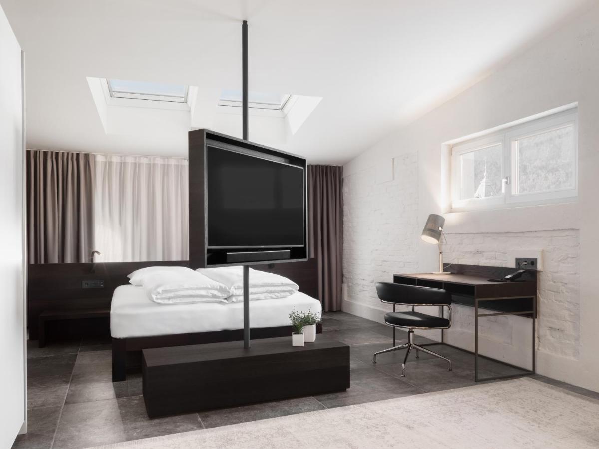 Guesthouse Suiteseven Merano Luaran gambar