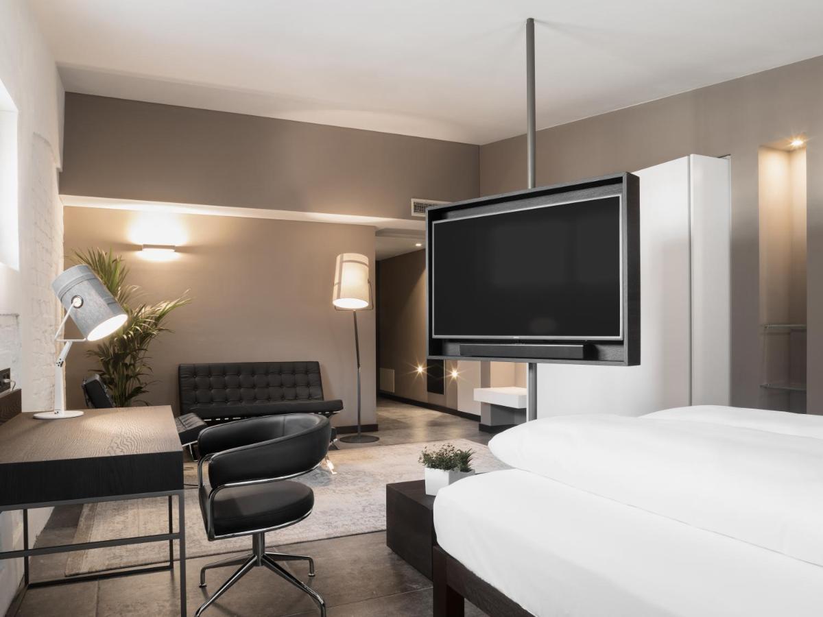 Guesthouse Suiteseven Merano Luaran gambar