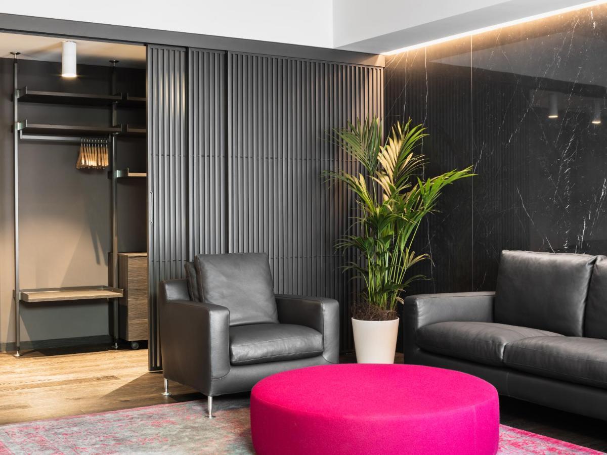 Guesthouse Suiteseven Merano Luaran gambar