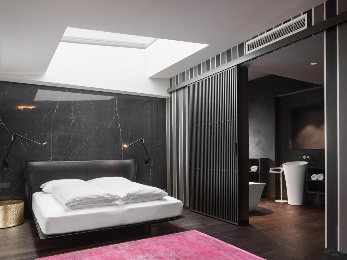 Guesthouse Suiteseven Merano Luaran gambar