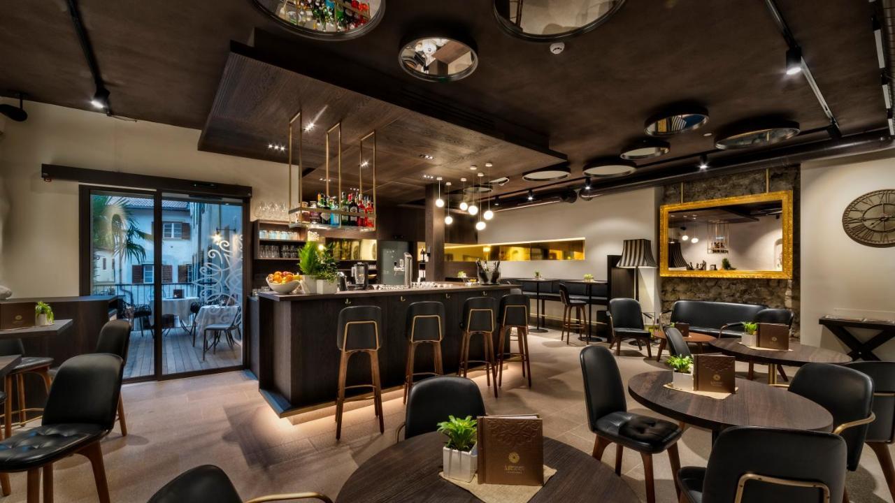 Guesthouse Suiteseven Merano Luaran gambar