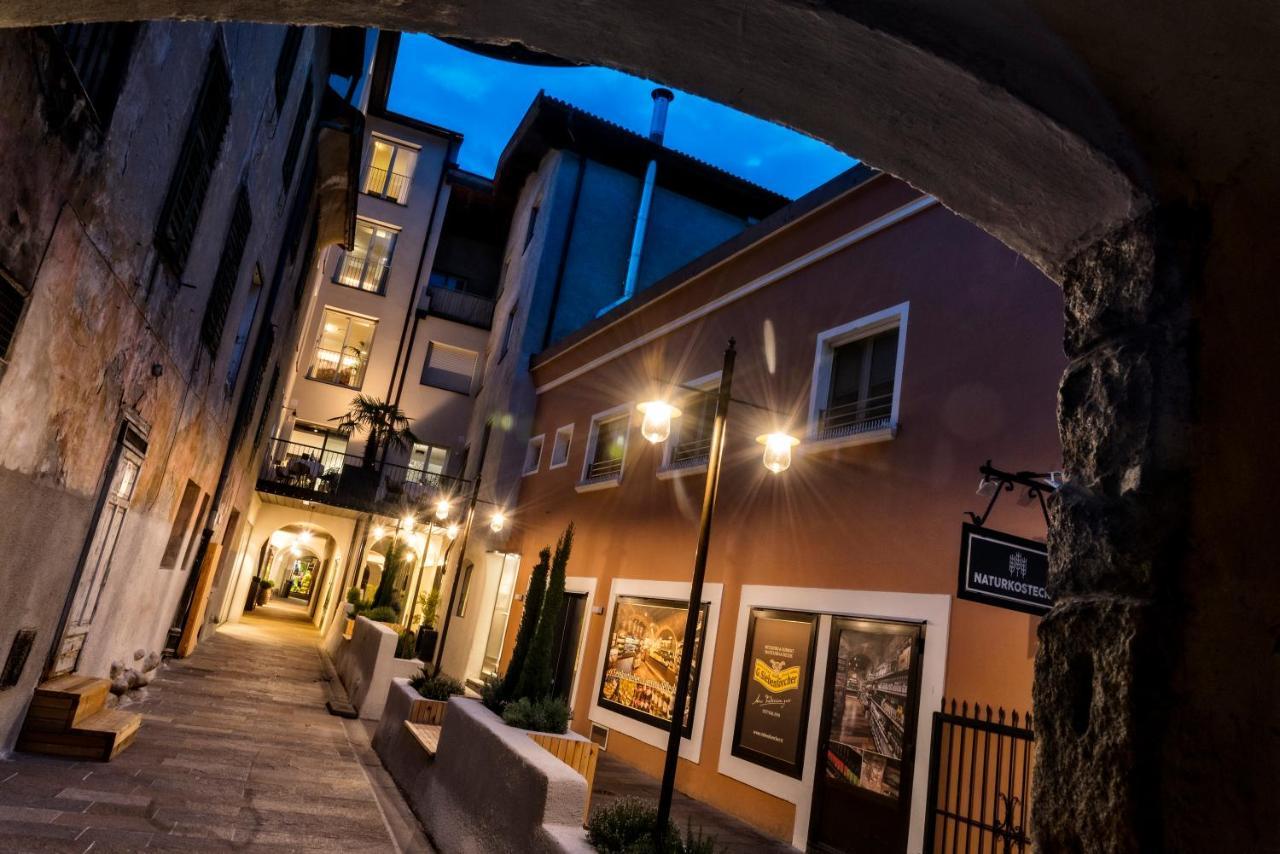 Guesthouse Suiteseven Merano Luaran gambar
