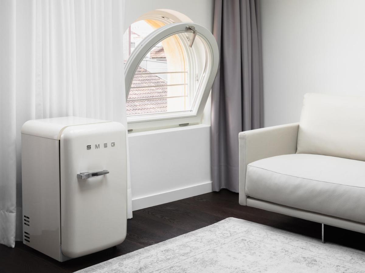 Guesthouse Suiteseven Merano Luaran gambar