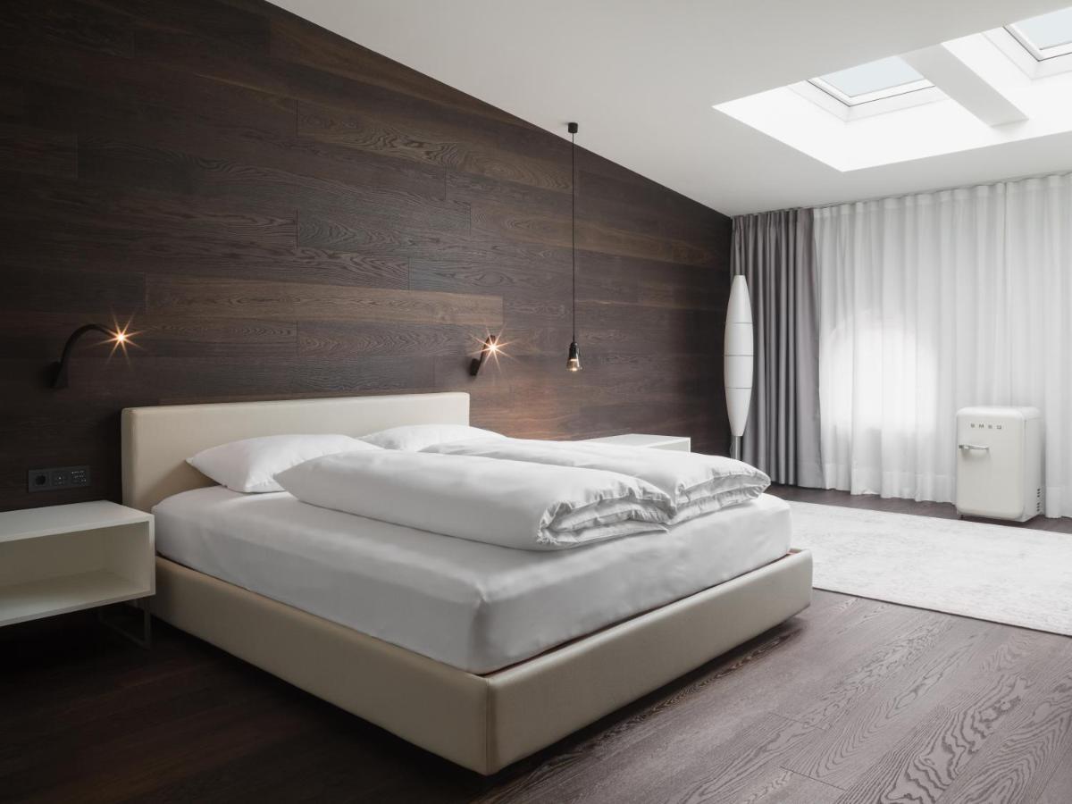 Guesthouse Suiteseven Merano Luaran gambar