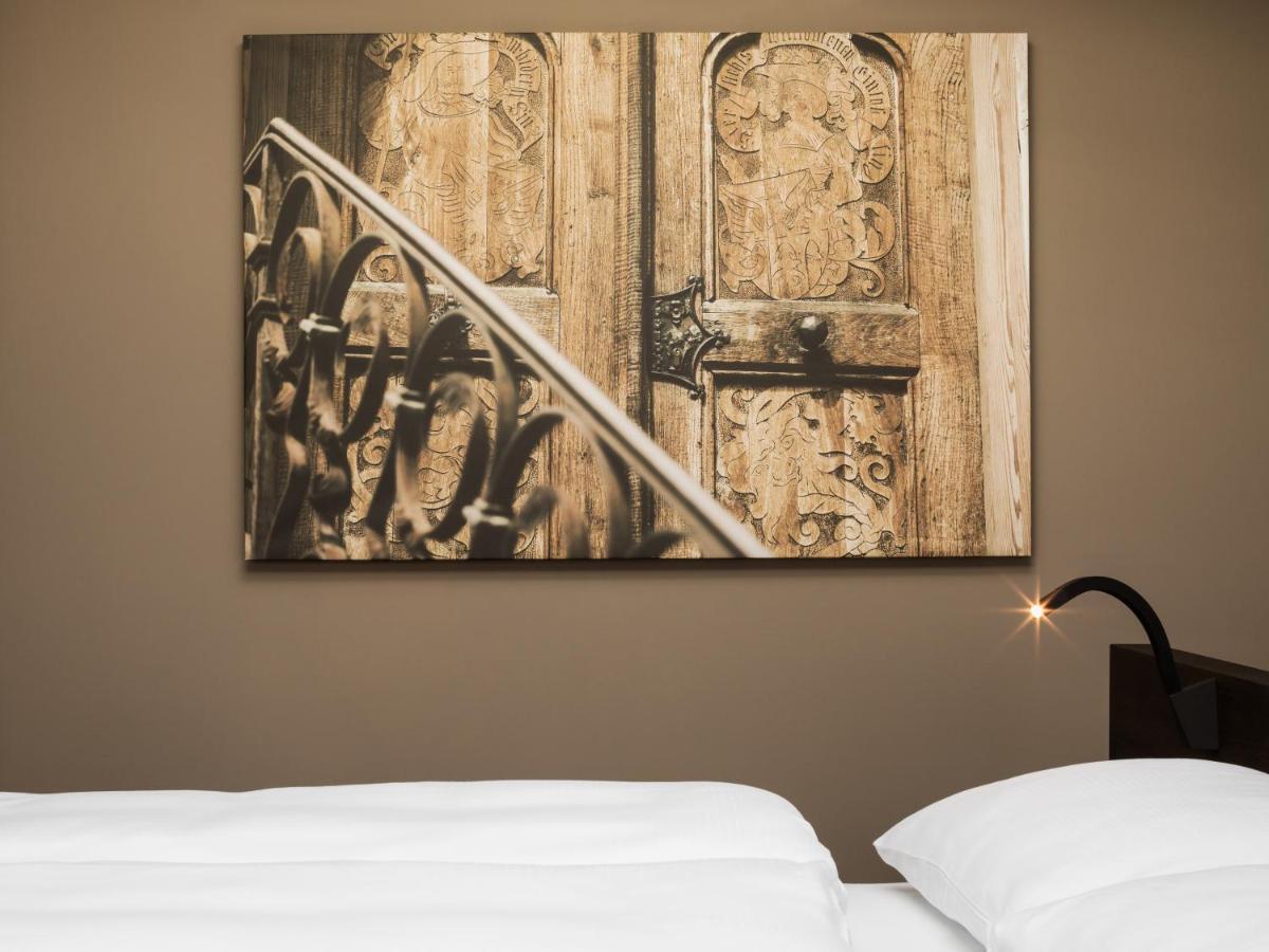 Guesthouse Suiteseven Merano Luaran gambar