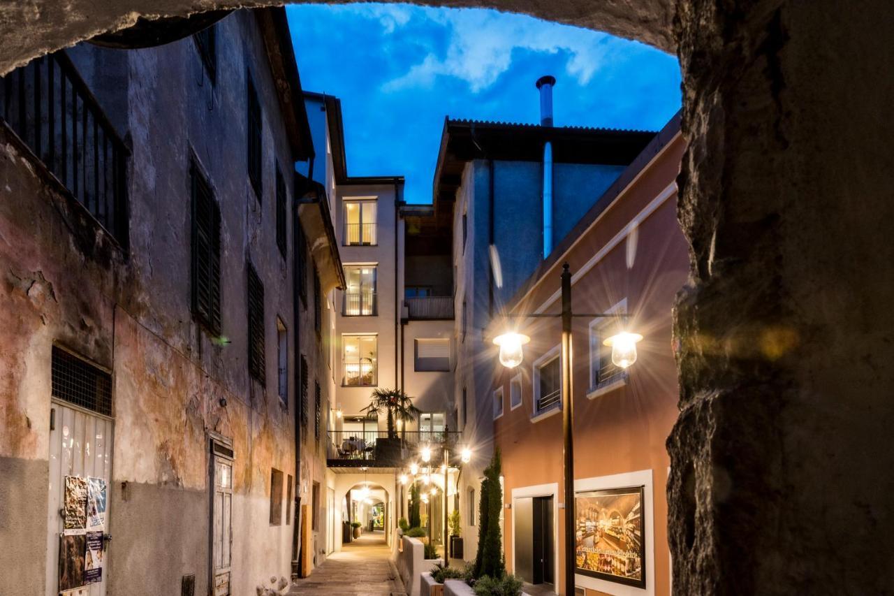 Guesthouse Suiteseven Merano Luaran gambar