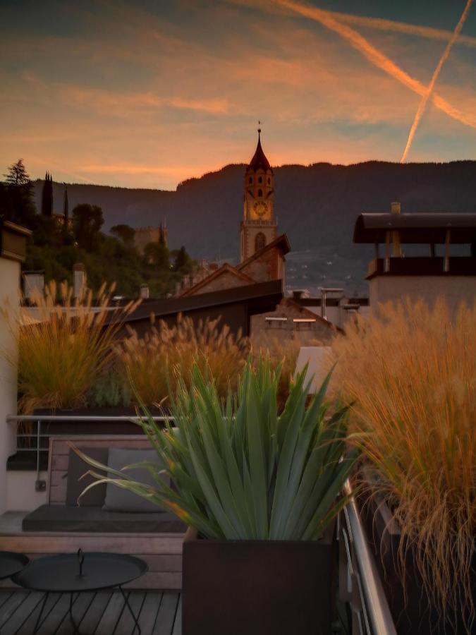 Guesthouse Suiteseven Merano Luaran gambar
