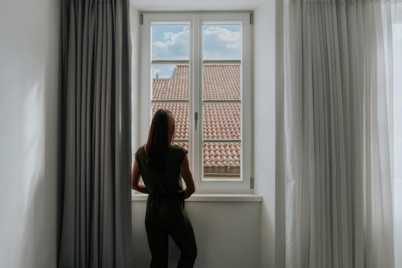 Guesthouse Suiteseven Merano Luaran gambar