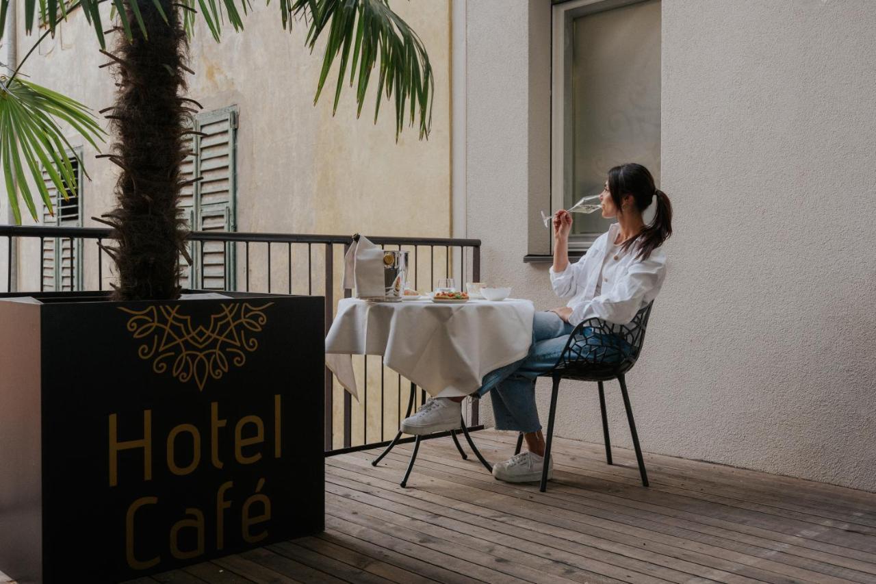 Guesthouse Suiteseven Merano Luaran gambar