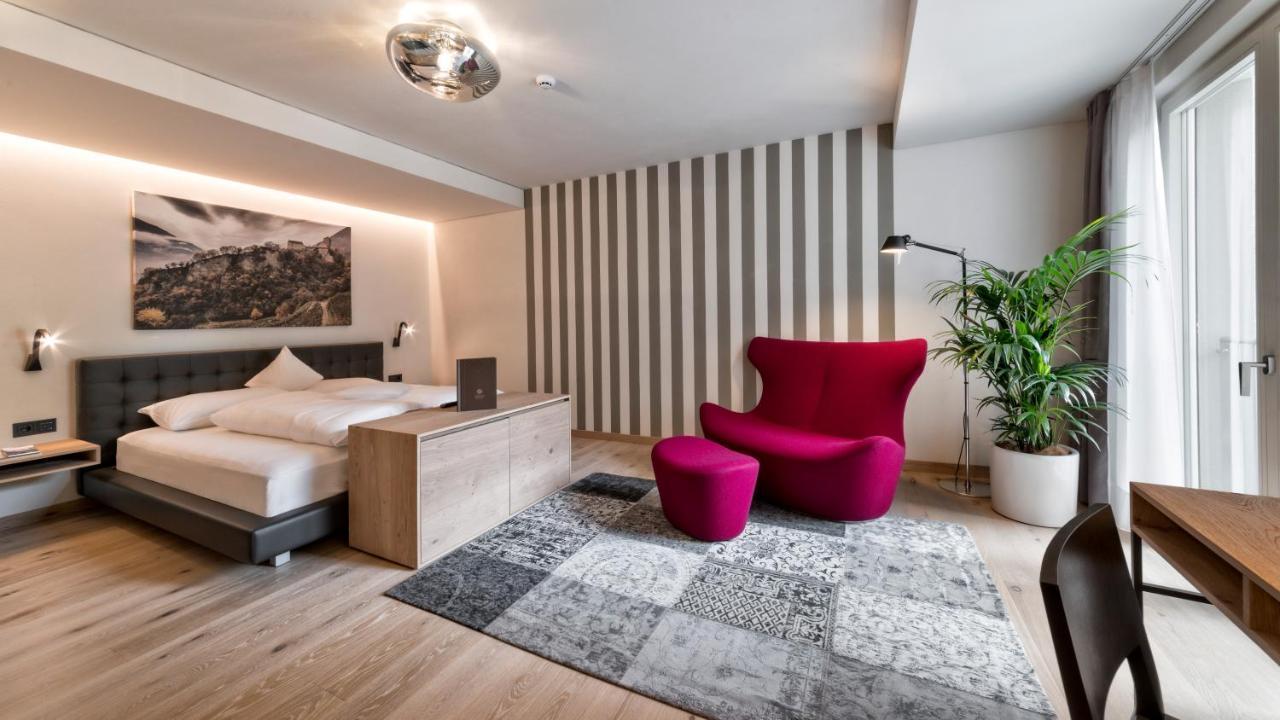 Guesthouse Suiteseven Merano Luaran gambar