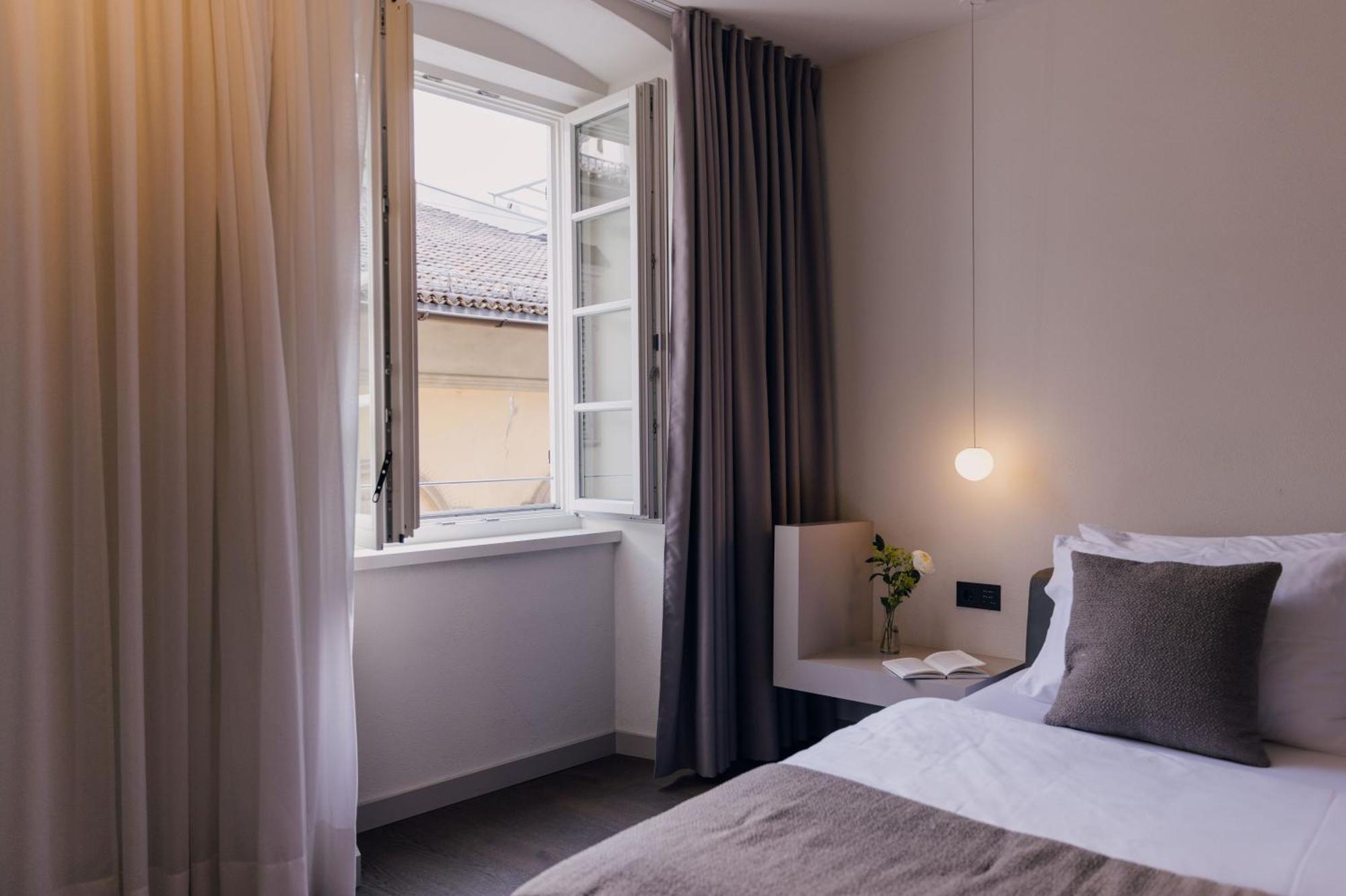 Guesthouse Suiteseven Merano Luaran gambar
