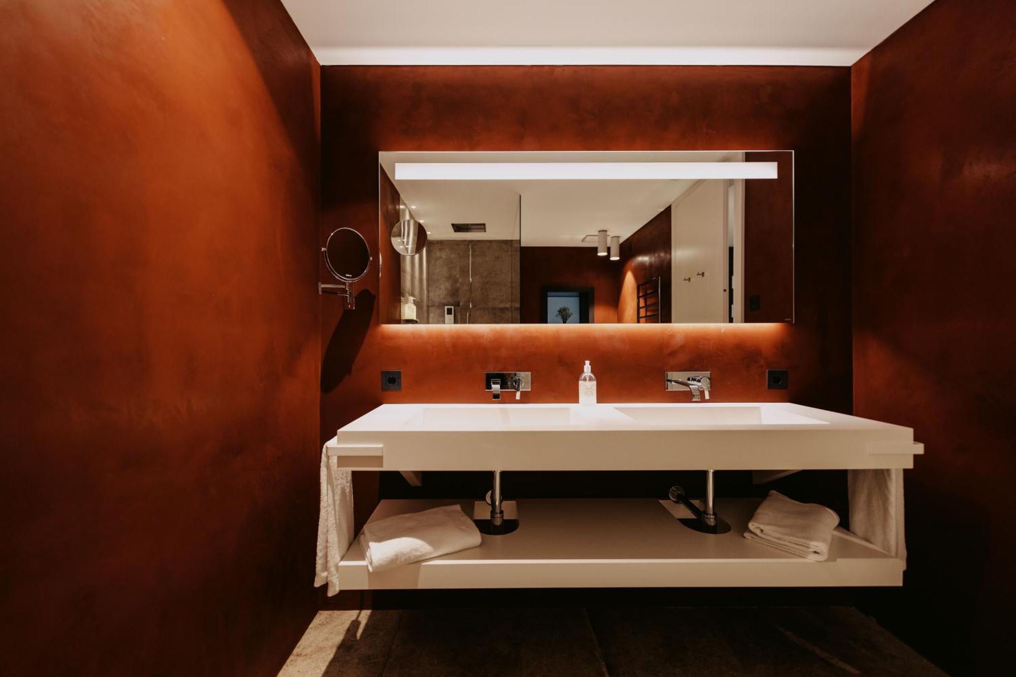 Guesthouse Suiteseven Merano Luaran gambar