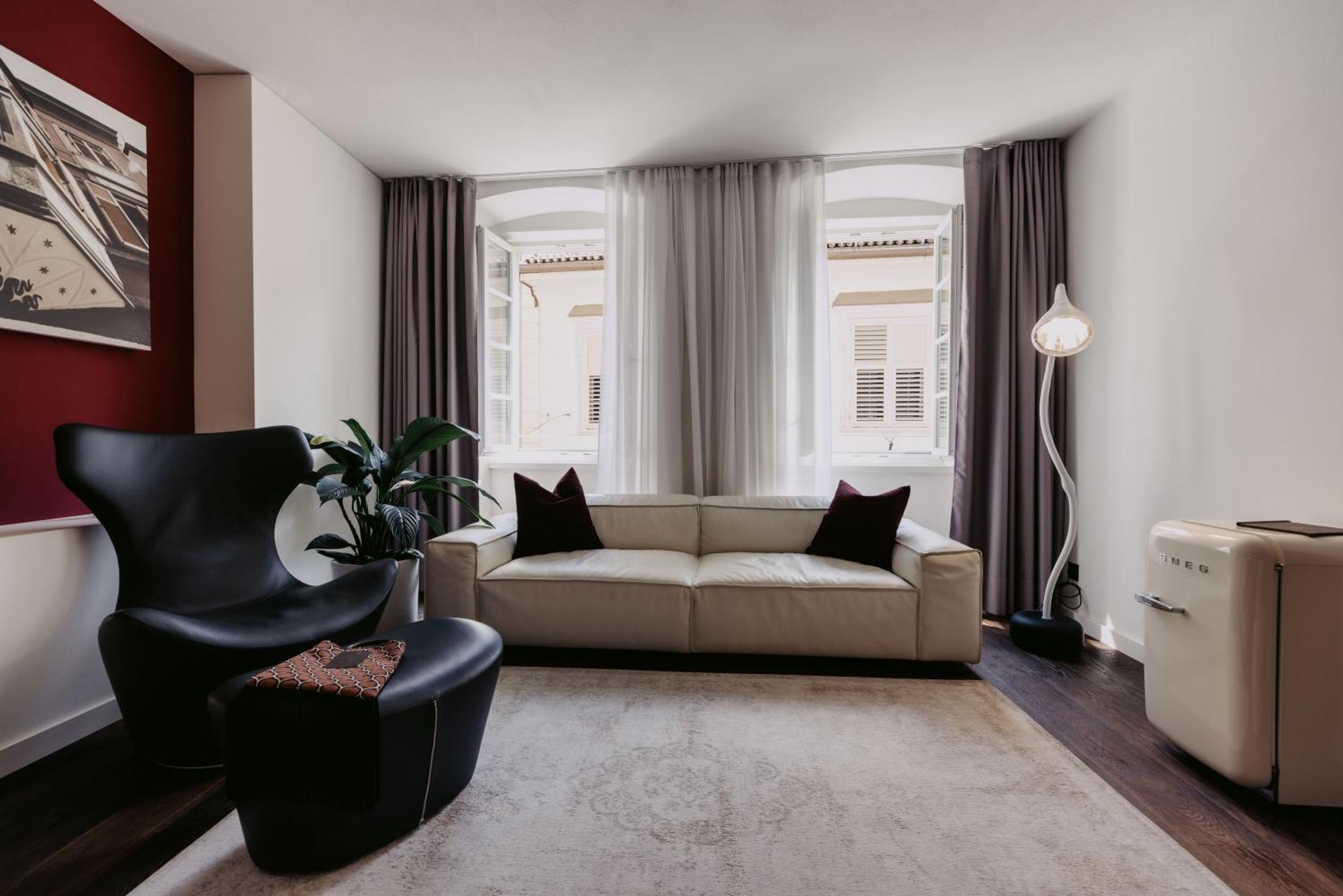 Guesthouse Suiteseven Merano Luaran gambar